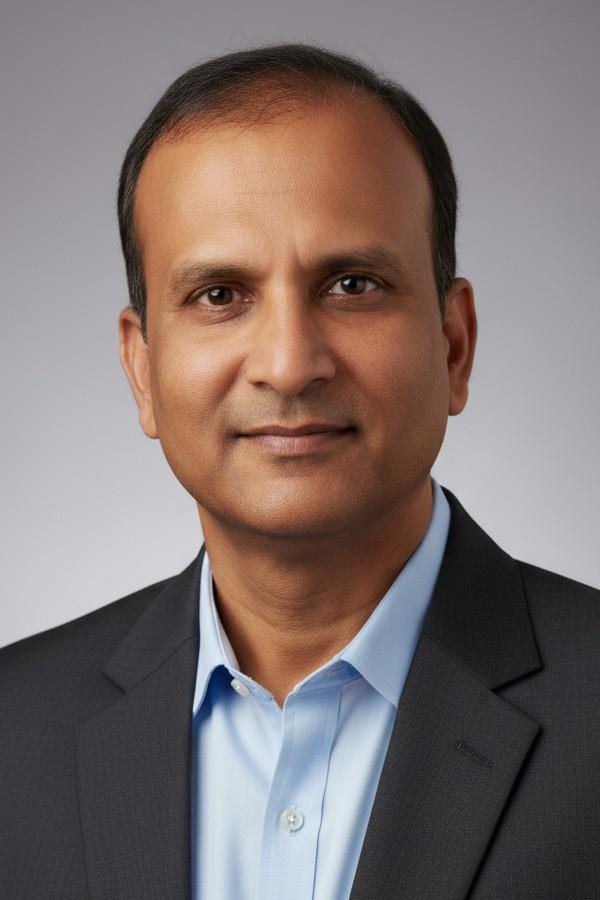 Aditya Seth