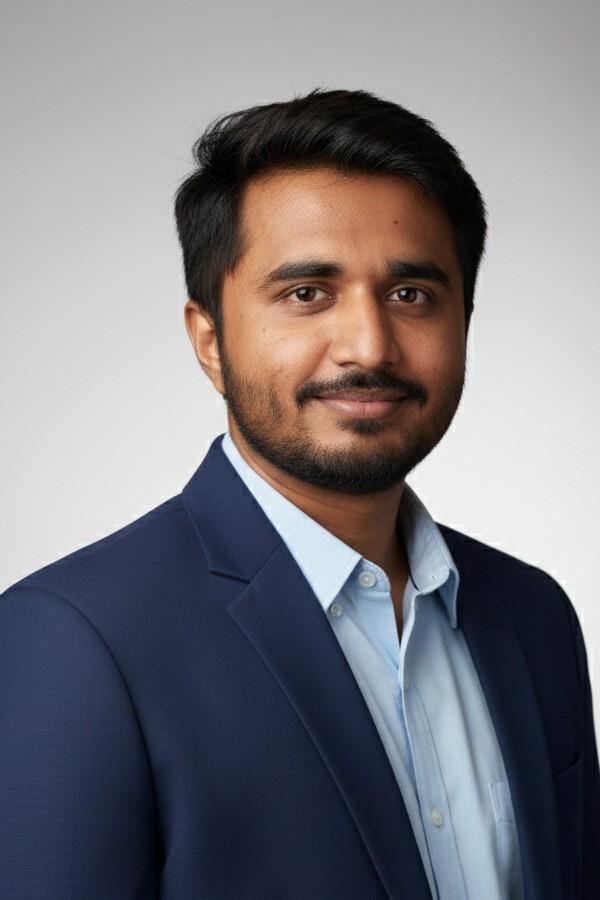 Anuj Patel
