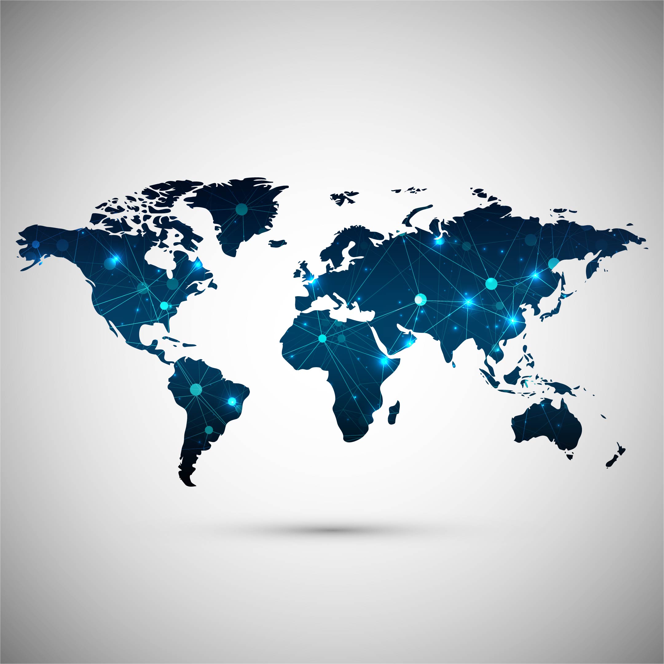 Global Presence
