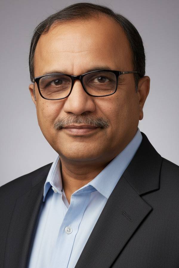 Prakash Patel