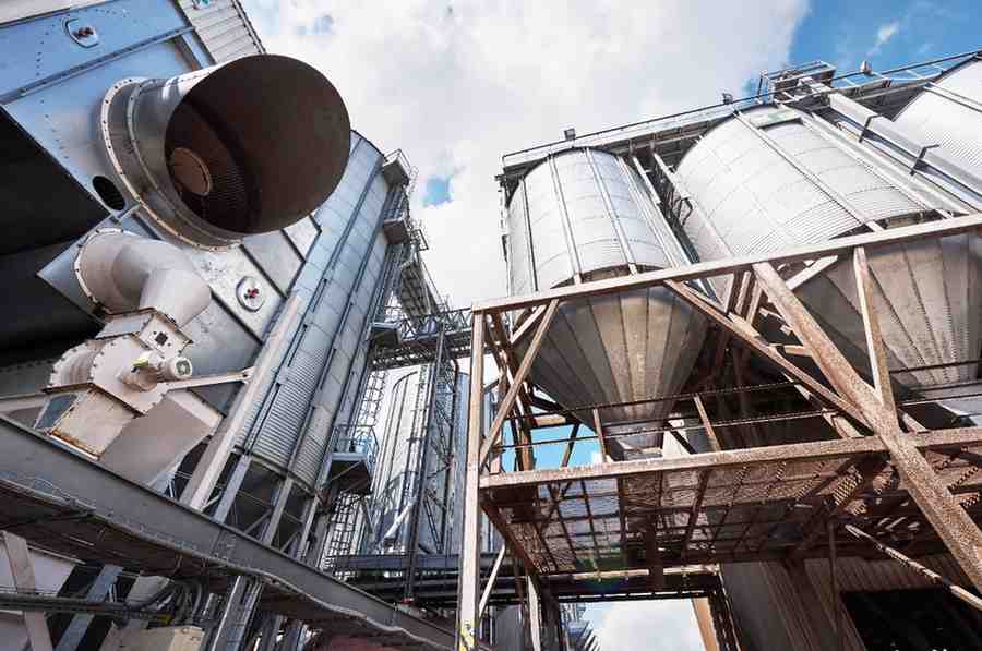 Advanced Processing Equipment