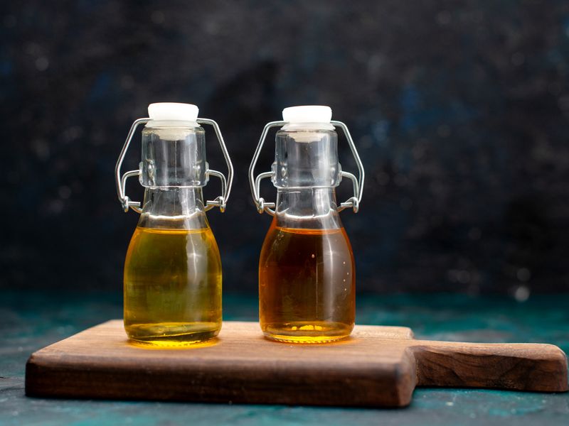 Activated Bleaching Earth - Used for oil refining and purification
