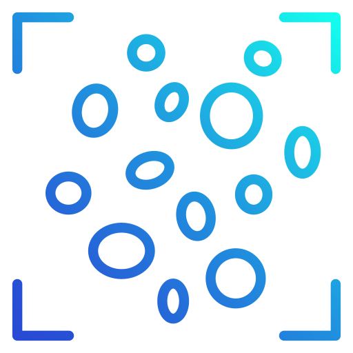 Fine Particle Distribution for optimal dispersion