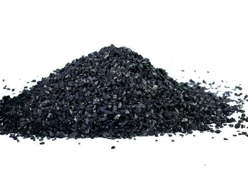 Activated Carbon - For water and air purification