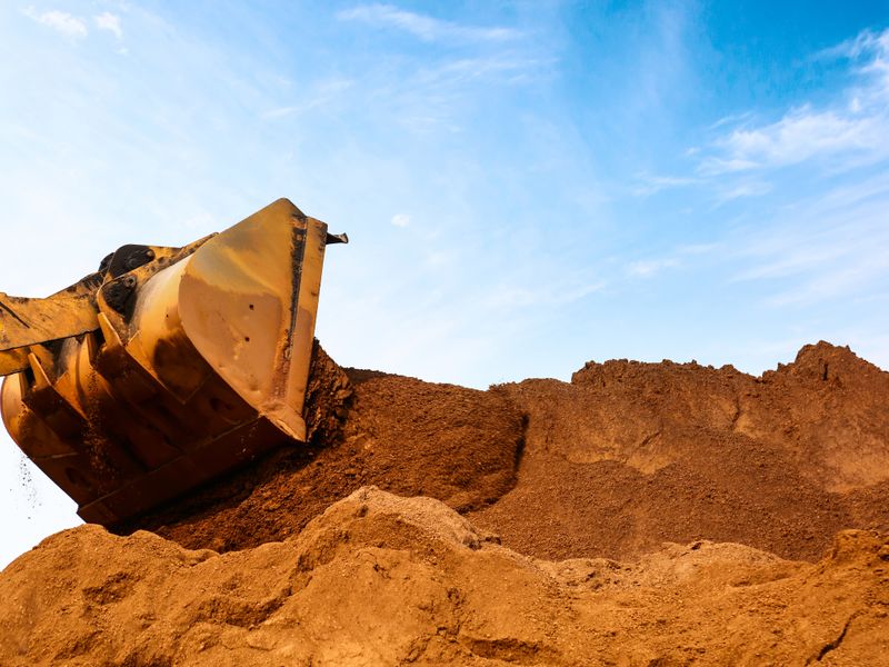 Bentonite - Premium grade industrial mineral