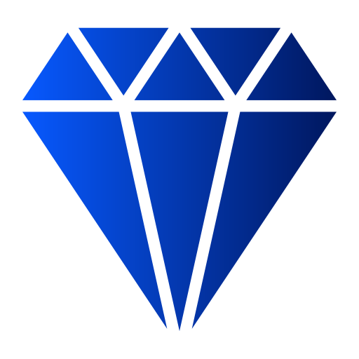 Exceptional Hardness (Mohs hardness of 7 for superior durability)
