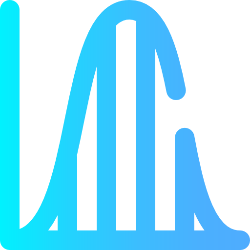 Uniform Grain Distribution (precise particle size control for optimal performance)